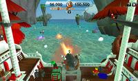 GC: Nuevas im�genes de LEGO Universe