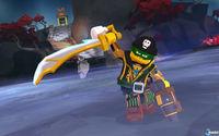 GC: Nuevas im�genes de LEGO Universe