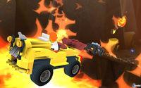 GC: Nuevas im�genes de LEGO Universe