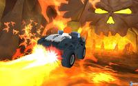 GC: Nuevas im�genes de LEGO Universe