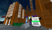 Imagen 111 de LEGO Universe para Ordenador