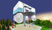 Imagen 113 de LEGO Universe para Ordenador