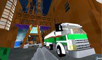 Imagen 104 de LEGO Universe para Ordenador
