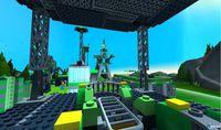 Imagen 105 de LEGO Universe para Ordenador