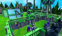 Imagen 106 de LEGO Universe para Ordenador
