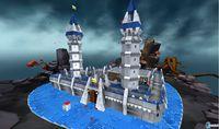 Imagen 107 de LEGO Universe para Ordenador