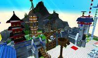 Imagen 108 de LEGO Universe para Ordenador