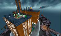 Imagen 110 de LEGO Universe para Ordenador