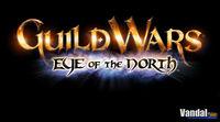 Guild Wars 2 y una nueva expansi�n anunciados oficialmente