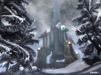 Guild Wars 2 y una nueva expansi�n anunciados oficialmente