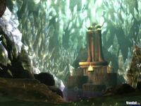 Nuevas im�genes de Guild Wars: Eye of the North