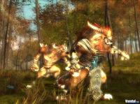Nuevas im�genes de Guild Wars: Eye of the North