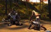 Nuevas im�genes de Guild Wars: Eye of the North