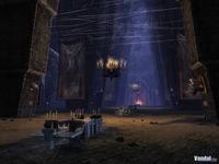 Nuevas im�genes y trailer de Guild Wars: Eye of the North