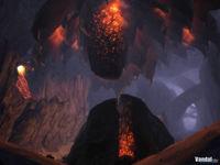 Nuevas im�genes y trailer de Guild Wars: Eye of the North
