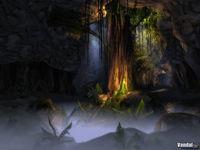 Nuevas im�genes y trailer de Guild Wars: Eye of the North