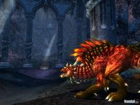 Nuevas im�genes y trailer de Guild Wars: Eye of the North