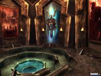Nuevas im�genes de Guild Wars: Eye of the North