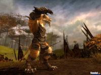 Nuevas im�genes de Guild Wars: Eye of the North