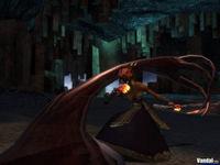 Nuevas im�genes de Guild Wars: Eye of the North