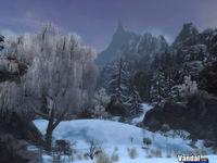 Pantalla Guild Wars: Eye Of The North
