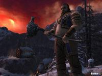 Nuevas im�genes de Guild Wars: Eye of the North