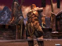 Nuevas im�genes de Guild Wars: Eye of the North