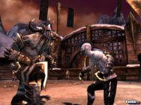 Nuevas im�genes de Guild Wars: Eye of the North
