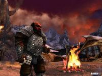 Nuevas im�genes de Guild Wars: Eye of the North