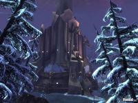Nuevas im�genes de Guild Wars: Eye of the North