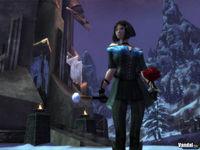 Nuevas im�genes de Guild Wars: Eye of the North