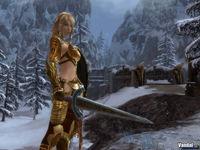 Nuevas im�genes de Guild Wars: Eye of the North