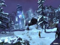 Nuevas im�genes de Guild Wars: Eye of the North