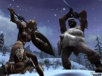 Nuevas im�genes de Guild Wars: Eye of the North