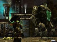 Nuevas im�genes de Guild Wars: Eye of the North