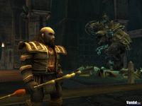 Nuevas im�genes de Guild Wars: Eye of the North