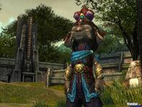 Anunciada la edici�n Platinum de Guild of Wars