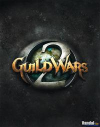 Guild Wars 2 y una nueva expansi�n anunciados oficialmente