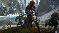Desvelados los norn de Guild Wars 2