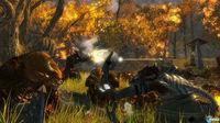 NCsoft presenta la nueva raza de los Charr en Guild Wars 2