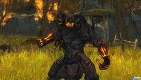 NCsoft presenta la nueva raza de los Charr en Guild Wars 2