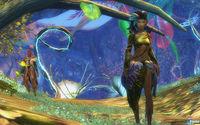 Se muestran nuevos v�deos e im�genes de los Sylvari, la cuarta raza de Guild Wars 2