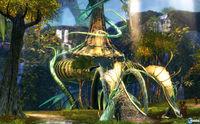 Se muestran nuevos v�deos e im�genes de los Sylvari, la cuarta raza de Guild Wars 2