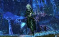 Se muestran nuevos v�deos e im�genes de los Sylvari, la cuarta raza de Guild Wars 2