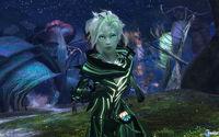 Se muestran nuevos v�deos e im�genes de los Sylvari, la cuarta raza de Guild Wars 2
