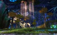 Se muestran nuevos v�deos e im�genes de los Sylvari, la cuarta raza de Guild Wars 2