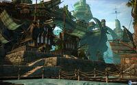 Nuevas im�genes y v�deo de Guild Wars 2