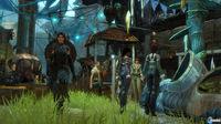 Nuevas im�genes y v�deo de Guild Wars 2