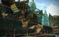 Nuevas im�genes y v�deo de Guild Wars 2