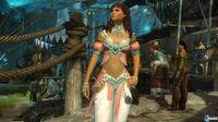 Nuevas im�genes y v�deo de Guild Wars 2